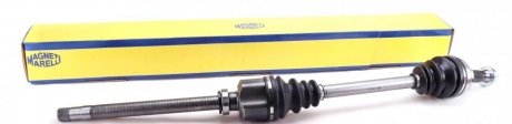 Піввісь MAGNETI MARELLI 302004190050