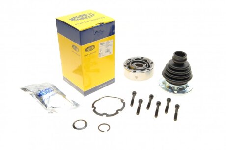 Р-к ШРКШ з пильником MAGNETI MARELLI 302009100005