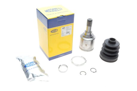 Внутрішній РШ шарнір (комплект) MAGNETI MARELLI 302009100020