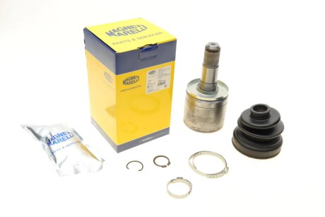 Ремкомплект ШРУСа MAGNETI MARELLI 302009100028