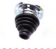 Р-к ШРКШ з пильником MAGNETI MARELLI 302009100038 (фото 8)