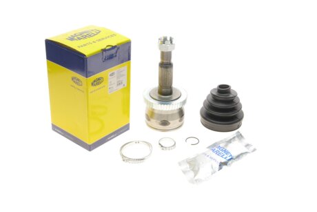 Ремкомплект ШРУСа MAGNETI MARELLI 302015100078