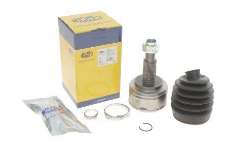 Ремкомплект ШРУСа MAGNETI MARELLI 302015100249