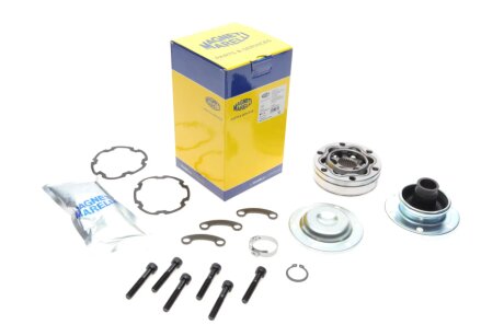 Ремкомплект ШРУСа MAGNETI MARELLI 302015100323