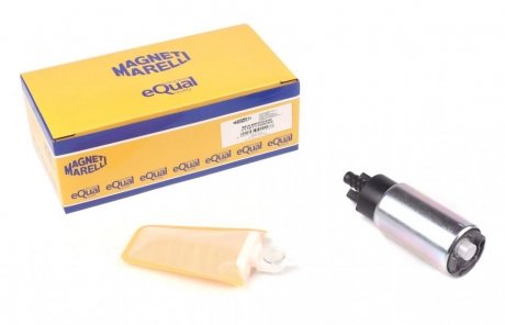 Електричний паливний насос (0,3-0,7 МПа) MAGNETI MARELLI 313011300006