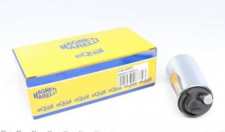 Паливний насос MAGNETI MARELLI 313011300070