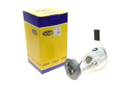 Паливний насос MAGNETI MARELLI 313011313021