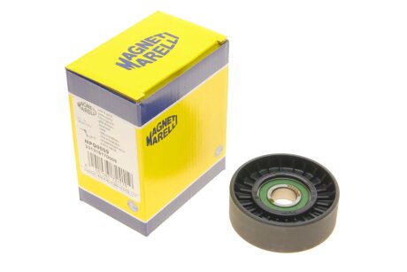 Шків привідного паса MAGNETI MARELLI 331316170009
