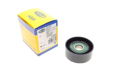Шків привідного паса MAGNETI MARELLI 331316170162