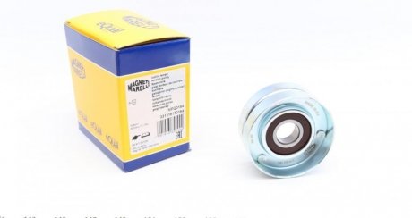 Шків привідного паса MAGNETI MARELLI 331316170184