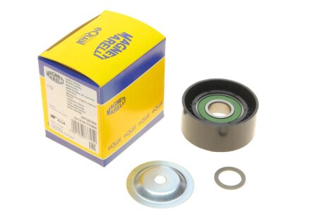 Шків привідного паса MAGNETI MARELLI 331316170384