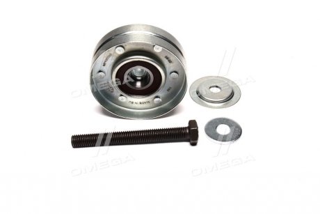 Шків привідного паса MAGNETI MARELLI 331316170599