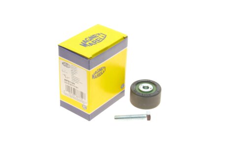 Шків привідного паса MAGNETI MARELLI 331316171191
