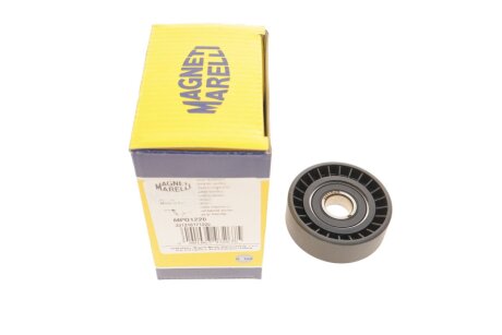 Шків привідного паса MAGNETI MARELLI 331316171220