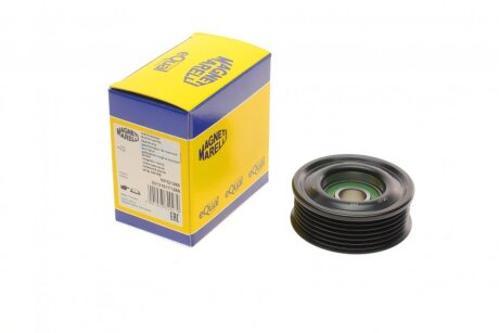 Шків привідного паса MAGNETI MARELLI 331316171288