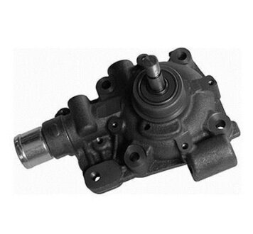 Насос системи охолодження MAGNETI MARELLI 352316170538