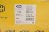 Насос системи охолодження MAGNETI MARELLI 352316170700 (фото 4)