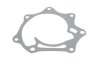 Насос системи охолодження MAGNETI MARELLI 352316170798 (фото 8)