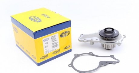 Помпа води MAGNETI MARELLI 352316170919