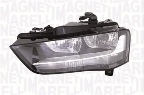 Фара передня права MAGNETI MARELLI 710301275202