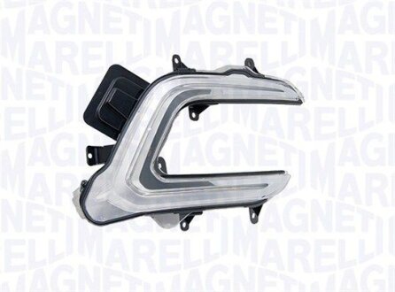 Денні ходові вогні MAGNETI MARELLI 714000028860