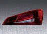 Фонарь задний правый audi q5 LLG641 MAGNETI MARELLI  + 714021800801