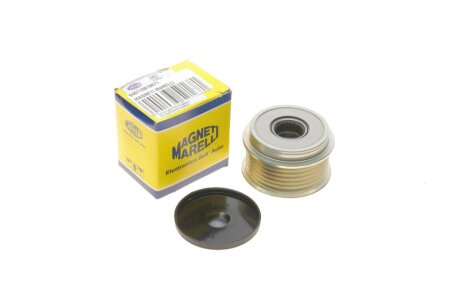 Обгінна муфта MAGNETI MARELLI 940113010071