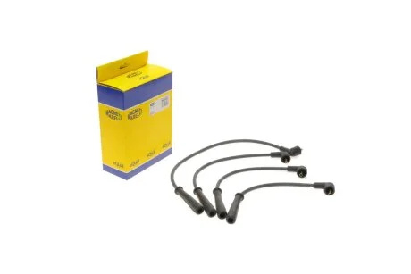 Комплект ізольованих проводів для свічок запалення MAGNETI MARELLI 941319170029