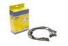 Комплект ізольованих проводів для свічок запалення MAGNETI MARELLI 941319170107 (фото 1)