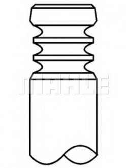 Mahle Original клапан випускний MAHLE / KNECHT 011VA30351100