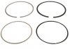 Комплект поршневих кілець MAHLE / KNECHT 02210N0 (фото 1)