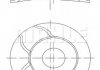 Поршень MAHLE / KNECHT 0222102 (фото 1)