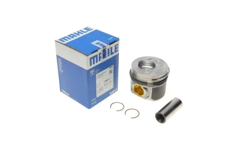 Поршень MAHLE / KNECHT 0280702