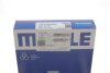 Комплект кілець поршневих з 3 шт. MAHLE / KNECHT 028 14 N0 (фото 3)
