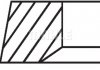 Original кільця поршневі на 1 циліндр, 2-й ремонт (0,50) MAHLE / KNECHT 03020V2 (фото 2)