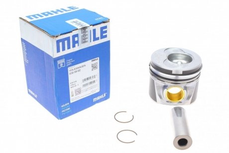 Поршень MAHLE / KNECHT 030 59 02