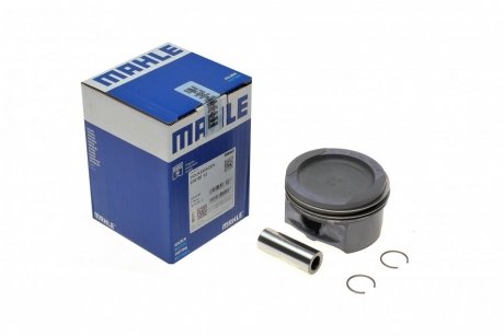 Поршень MAHLE MAHLE / KNECHT 030 60 13