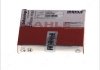 Комплект кілець поршневих з 3 шт. MAHLE / KNECHT 030 74 N0 (фото 1)