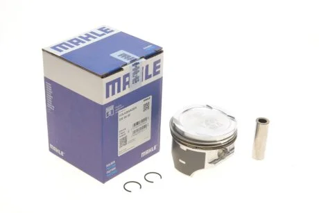 Поршень MAHLE MAHLE / KNECHT 030 89 00