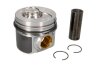 Knecht-Mahle поршень у комплекті на 1 циліндр, std + MAHLE / KNECHT 0309700 (фото 1)