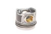 Knecht-Mahle поршень у комплекті на 1 циліндр, std + MAHLE / KNECHT 0309700 (фото 8)