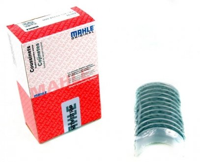 Комплект вкладишів двигуна MAHLE / KNECHT 081 PS 19394 000