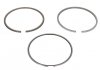 Комплект кілець поршневих з 3 шт. MAHLE / KNECHT 08324N0 (фото 1)