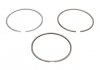 Комплект кілець поршневих з 3 шт. MAHLE / KNECHT 083 26 N0 (фото 1)