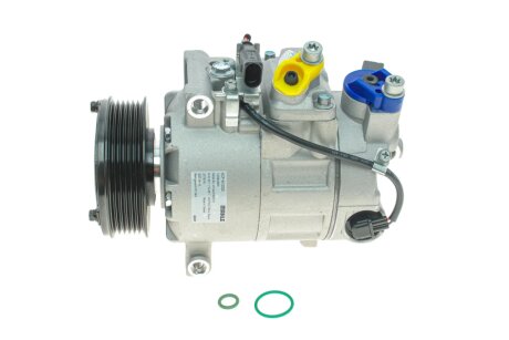 Компресор кондиціонера MAHLE / KNECHT ACP 44 000S