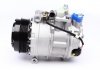 Компресор кондиціонера MAHLE MAHLE / KNECHT ACP 688 000S (фото 3)