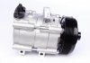 Компресор кондиціонера MAHLE / KNECHT ACP 855 000P (фото 6)