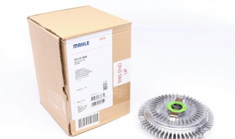 Вентилятор MAHLE / KNECHT CFC 52 000S (фото 1)