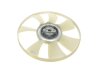 Вентилятор охолодження двигуна MAHLE MAHLE / KNECHT CFF 492 000P (фото 3)
