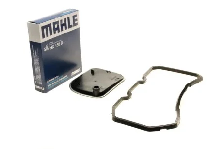 Фільтр АКП MB W169/W245 04- MAHLE / KNECHT HX158D